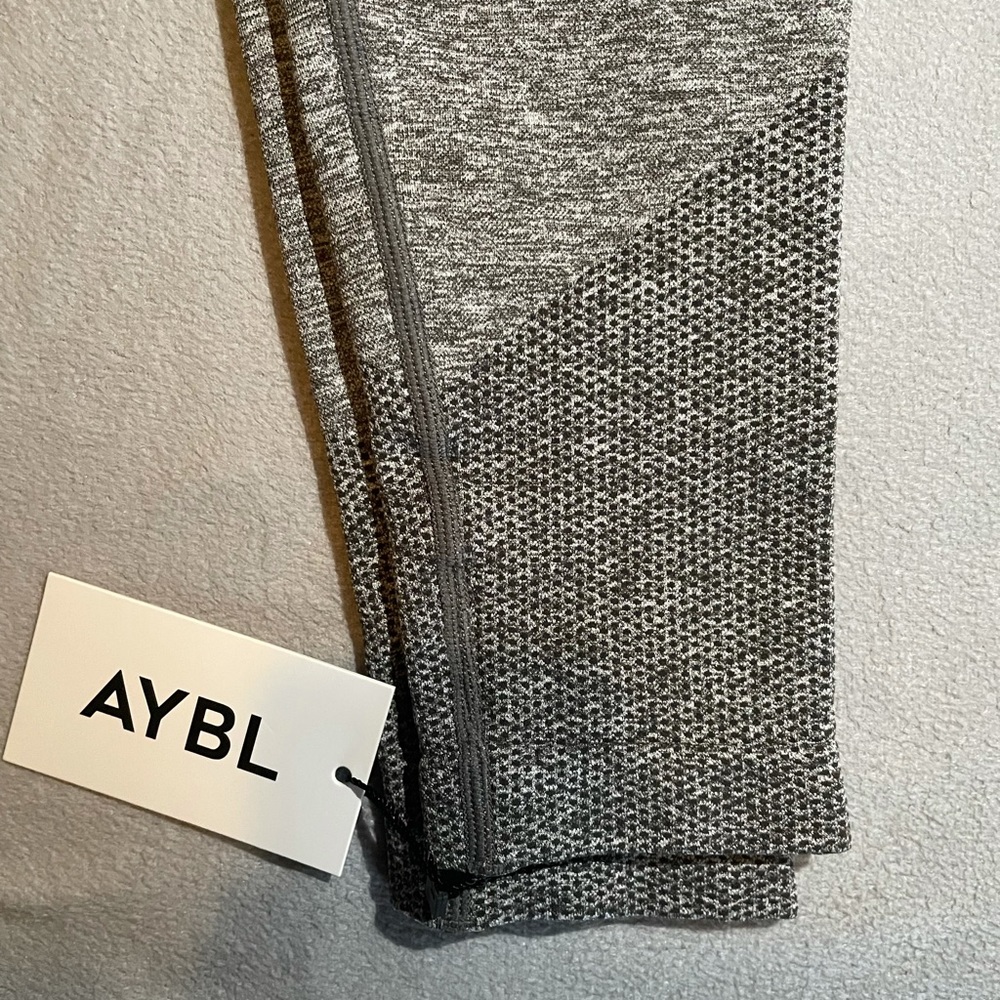 AYBL leggings